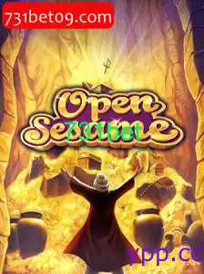 OpenSesame